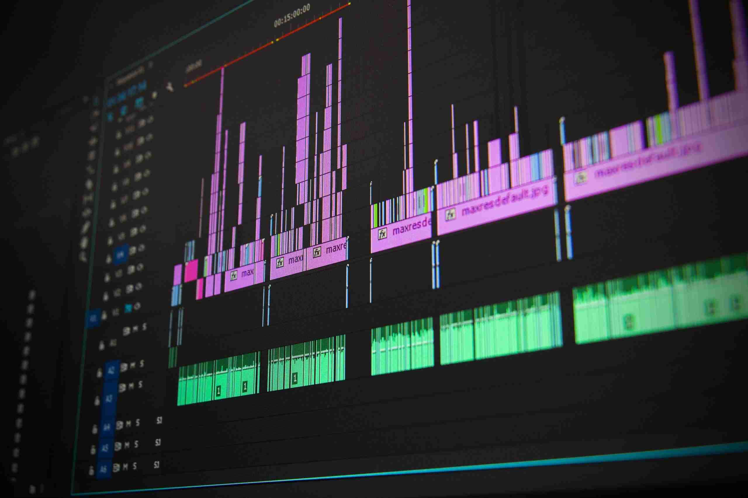 Embedding unique audio cues or modifying sonic frequencies allow companies to accurately log information from user-downloaded content.